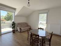 Location appartement 3 pièces