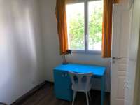 Location appartement T1 Trélazé - 49