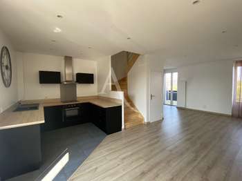 Location Appartement 3 piècesTrélazé