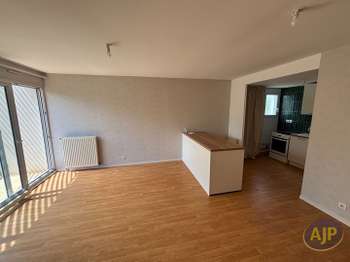 Location appartement 2 pièces Location appartement 2 pièces