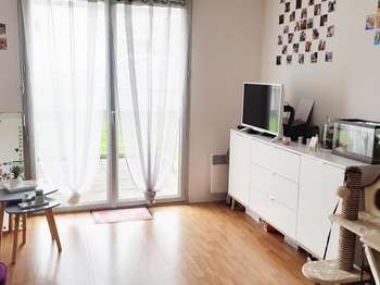 Location Appartement T1Trélazé