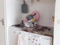 Location appartement 1 pièce Location appartement 1 pièce