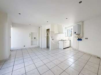 Location Appartement 2 piècesTrélazé