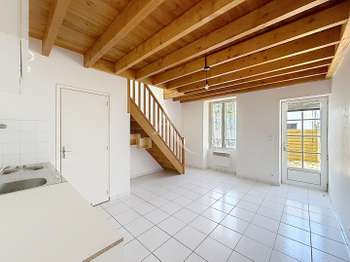 Location Appartement 2 piècesTrélazé
