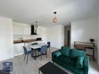 Location appartement 3 pièces