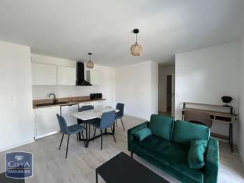 Location appartement 3 pièces