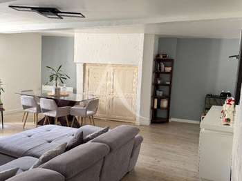 Location Appartement 2 piècesTrélazé
