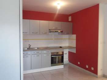 Location Appartement 2 piècesTrélazé