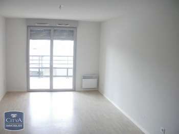 Location Appartement 2 piècesTrélazé