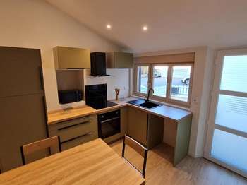 Location appartement 2 pièces