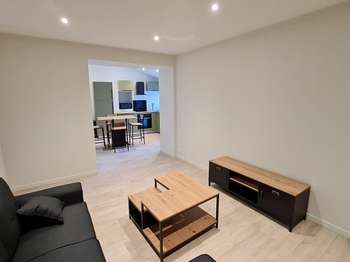 Location appartement 2 pièces