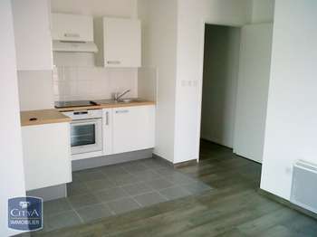 Location appartement 3 pièces