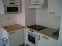 Location appartement 3 pièces