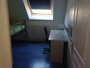 Location Appartement T1Trélazé