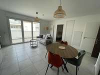Location appartement 2 pièces Location appartement 2 pièces