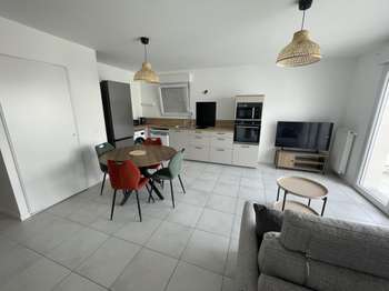 Location appartement 2 pièces Location appartement 2 pièces