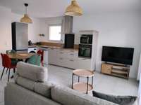 Location appartement 2 pièces Location appartement 2 pièces
