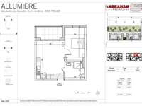 Location appartement 2 pièces Location appartement 2 pièces