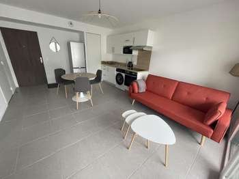 Location Appartement 2 piècesTrélazé
