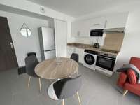 Location appartement 2 pièces Location appartement 2 pièces