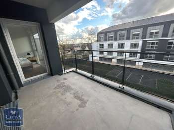 Location appartement 3 pièces