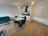 Location appartement 3 pièces