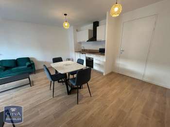 Location appartement 3 pièces