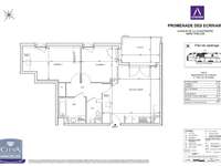 Location appartement 3 pièces