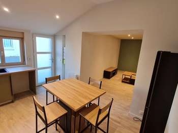 Location appartement 2 pièces
