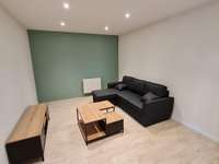 Location appartement 2 pièces