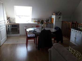 Location Appartement 2 piècesTrélazé