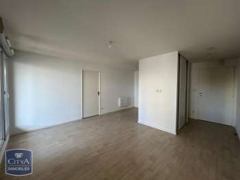 Location Appartement T1Trélazé