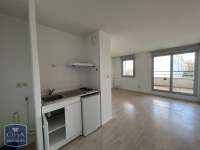 Location appartement 1 pièce