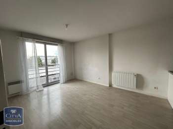 Location appartement 2 pièces Trélazé 49