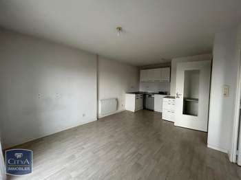 Location appartement 2 pièces