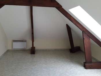 Location StudioTrélazé