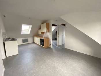 Location Appartement 2 piècesTrélazé