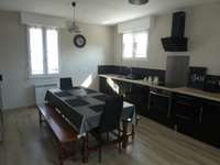 Location appartement 3 pièces Location appartement 3 pièces
