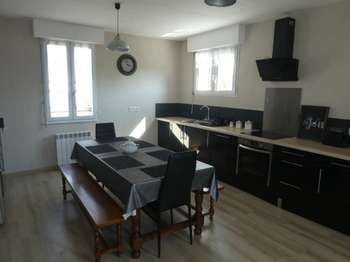 Location appartement 3 pièces Location appartement 3 pièces