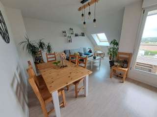 Location appartement 3 pièces