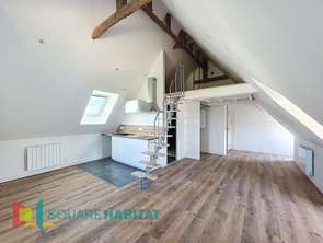 Location Appartement T1Trélivan