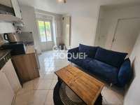 Location appartement 2 pièces Location appartement 2 pièces