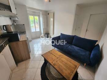 Location Appartement 2 piècesTrélivan