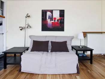 Location appartement 1 pièce