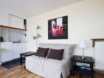 Location appartement 1 pièce