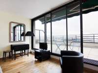 Location appartement 1 pièce