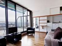 Location appartement 1 pièce