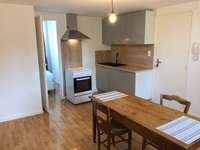 Location appartement 2 pièces Location appartement 2 pièces