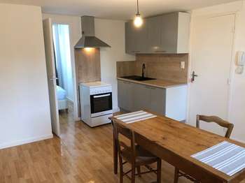 Location Appartement 2 piècesTremblay