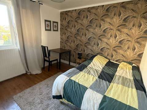 Location appartement 1 pièce Location appartement 1 pièce